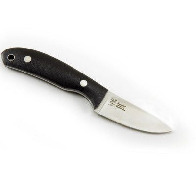 Casström Safari Mini Hunter Black G10