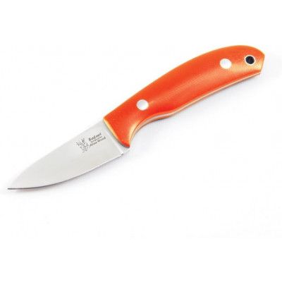 Casström Safari Mini Hunter Orange G10