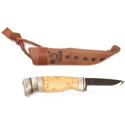 Sattajärvi Knife