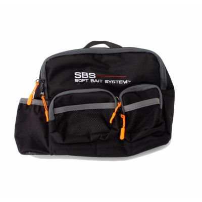 Sbs Street Bag, No Colour, Onesize,  Verktyg Och Tillbehör