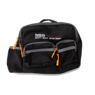 Sbs Street Bag, No Colour, Onesize,  Verktyg Och Tillbehör