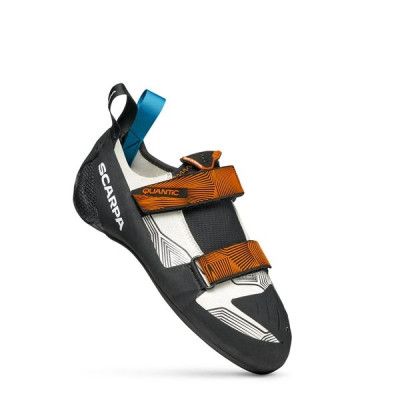 Scarpa Quantic Climbing Shoes Men