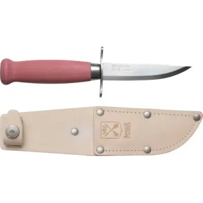Mora Scout 39 (S) Lingonberry