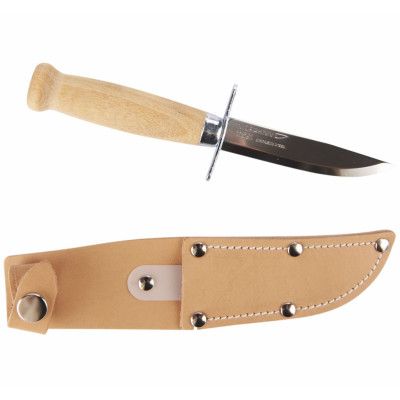 Scoutkniv Classic, Pinpack, One Color, Onesize,  I-Fish