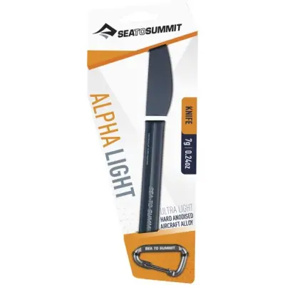 Sea to Summit Cutlery AlphaLight Knife