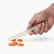 Sea to Summit DETOUR SS PARING KNIFE Stainless Steel grey