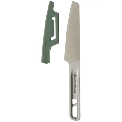 Sea to Summit Detour Stainless Steel Kitchen Knife