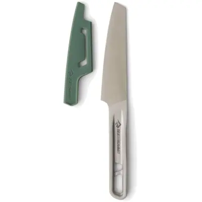 Sea To Summit Detour Steel Kitchen Knife