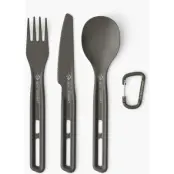 Sea to Summit Frontier Ul Cutlery Set [3 Piece]