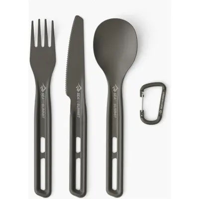 Sea to Summit Frontier Ul Cutlery Set [3 Piece]