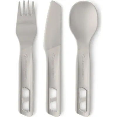 Sea To Summit Horizon Cutlery Set - [3 Piece] Moonstruck