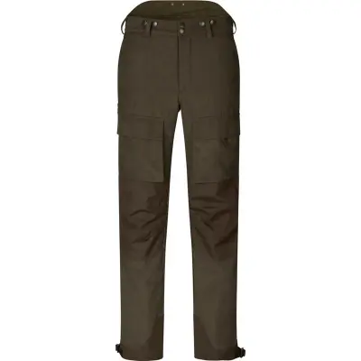 Seeland Helt II byxor Grizzly Brown Grizzly brown 58