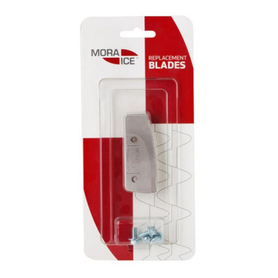 Spare Blades Ice Easy 125mm