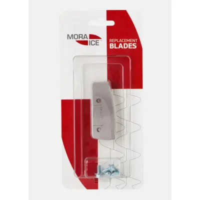 Spare Blades Ice Easy 125mm