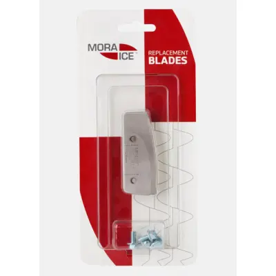 Spare Blades Ice Easy 150mm