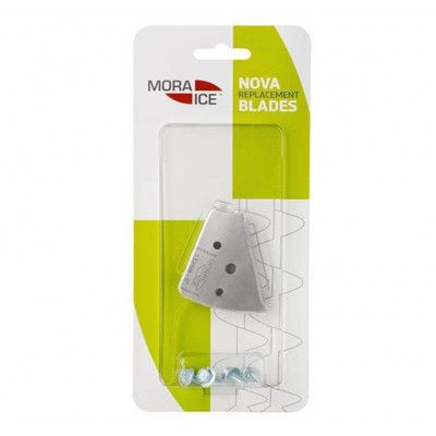 Skärsats För Nova, Black/Yellow, 130mm,  Lådor, Verktyg Och Utrustning