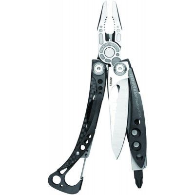 Leatherman Skeletool CX Black