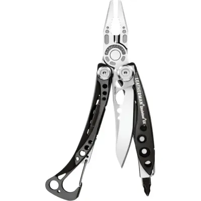 Leatherman Skeletool CX Black