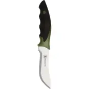 Brusletto Skinner Black/Green
