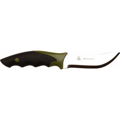 Brusletto Skinner Black/Green