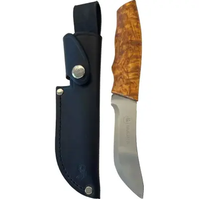 Brusletto Skinner Masur Brown