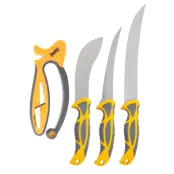 Smith´s Edgesport Slaktset