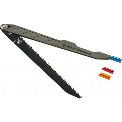 Black Diamond Snow Saw Pro Onecolour