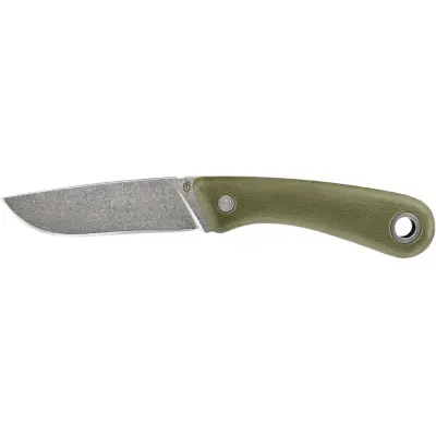 Gerber Spine Compact Fixed Blade Green