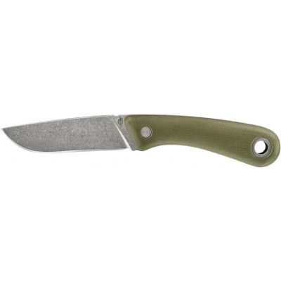 Gerber Spine Fixed Green