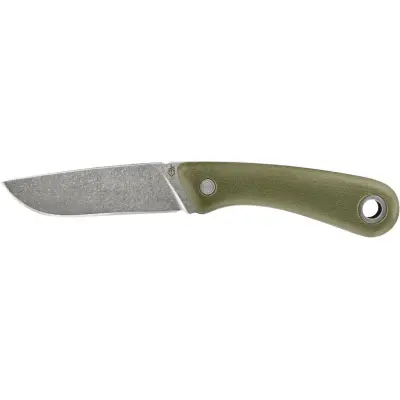 Gerber Spine Fixed Green