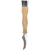 Stabilotherm Mushroom Tool