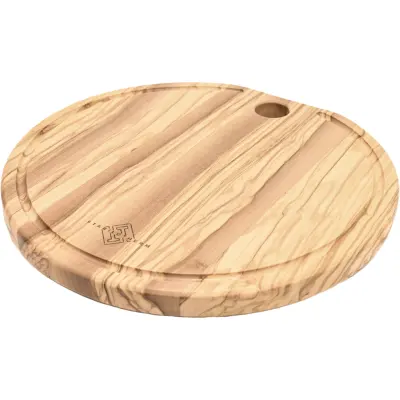 Stabilotherm Olea Cutting Board Olea Wood