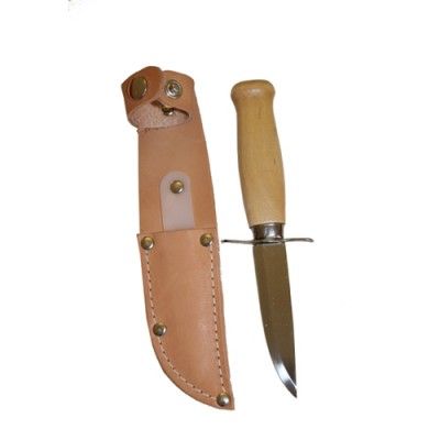 Stabilotherm Scoutkniv 65 mm