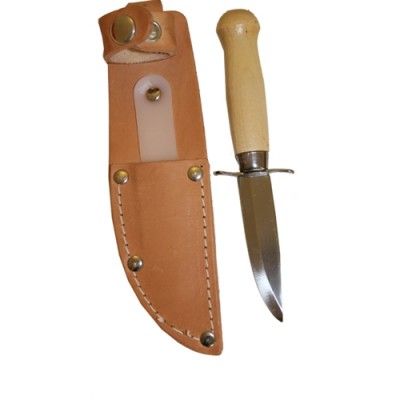 Stabilotherm Scoutkniv 75 mm