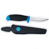 Stainless Steel Knife With Sheath