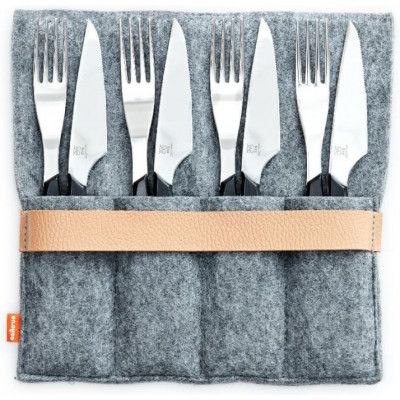 Steak Cutlery 8 Pieces