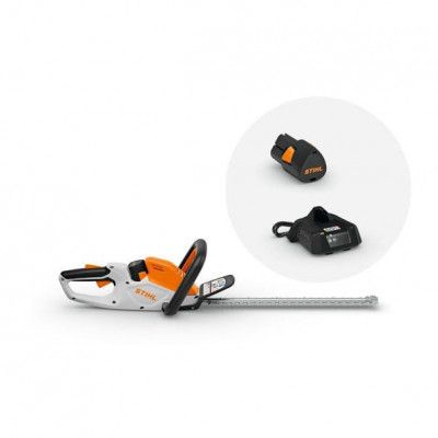 STIHL HSA 30 SET Batteridriven h�cksax