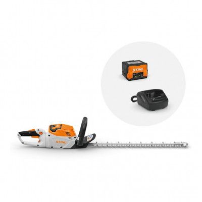 STIHL HSA 60 Batterih�cksax Set