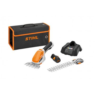 STIHL HSA26  Häck&Busksaxpaket