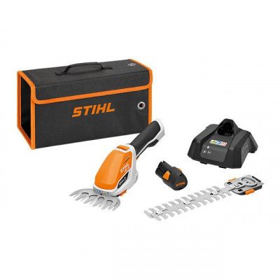 STIHL HSA26 H�ck&Busksaxpaket