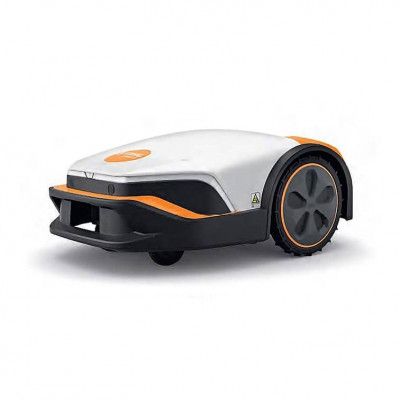 STIHL iMow 5.0 Robotgr�sklippare