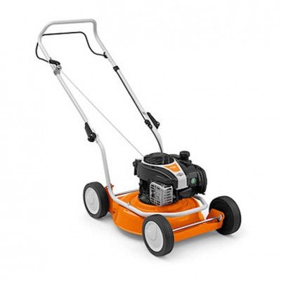 STIHL RM 2.2 R Gr�sklippare