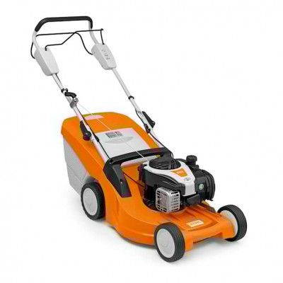 STIHL RM 448.1 TX Gr�sklippare