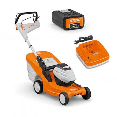 STIHL RMA 443 PV Gr�sklippare