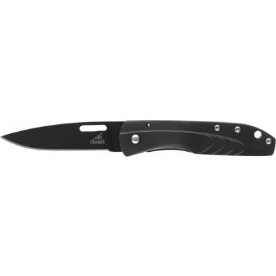 Gerber STL 2.5 Folder, GB Black