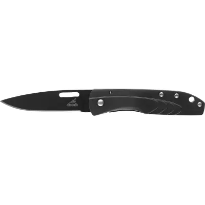 Gerber STL 2.5 Folder, GB Black