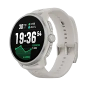 Suunto Race 2 Stainless Steel Feather Gray
