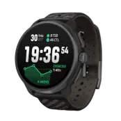 Suunto Race 2 Titanium Black