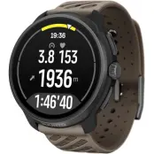 Suunto Race 2 Titanium Trail