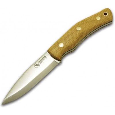 Casström Swedish Forest Knife No.10 Brown